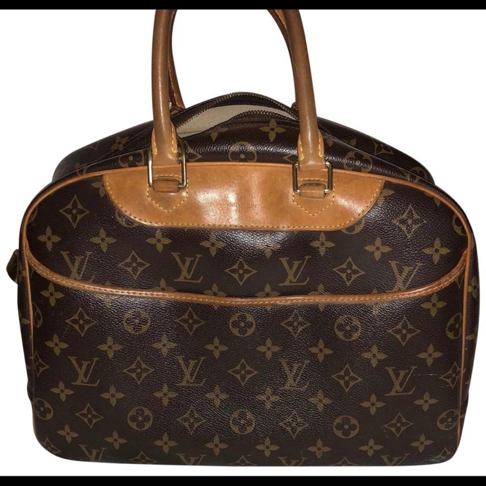 Louis Vuitton bag